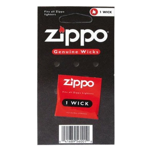  RF Zippo Kanóc