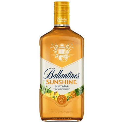 Ballantines Sunshine 0.7 DRS