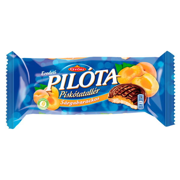 Pilóta Pisk.tallér Barack 147g