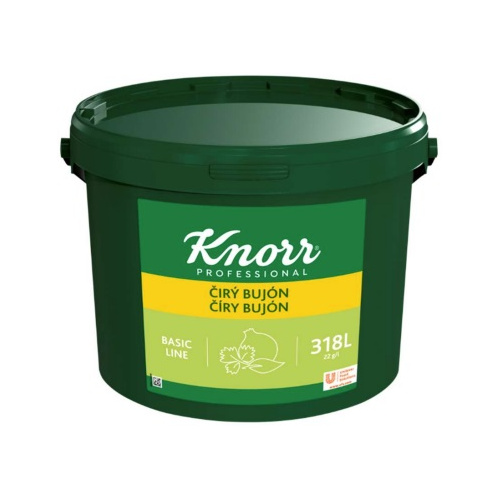 Knorr csontleves alap 7kg