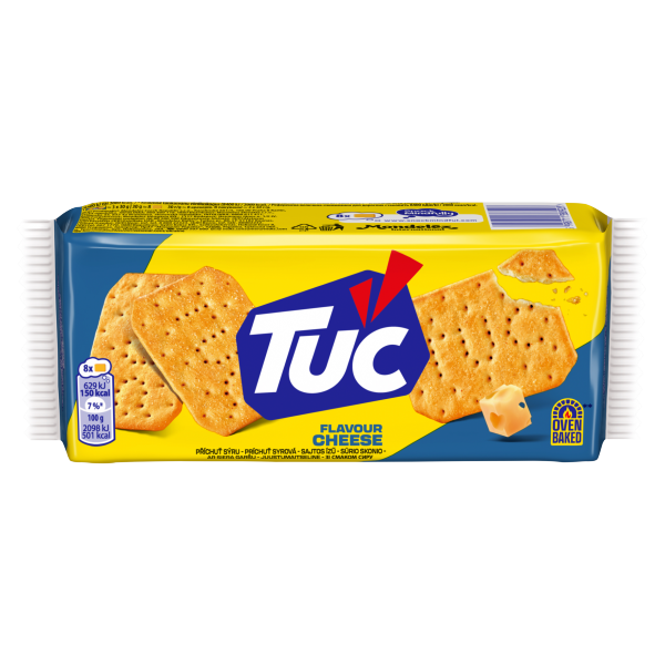 Győri Tuc Sajtos 100 g