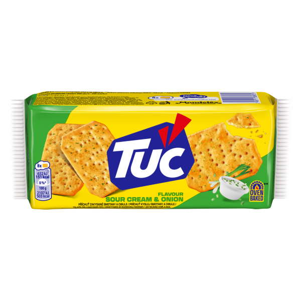 Győri Tuc Hagym-Tejföl 100 g