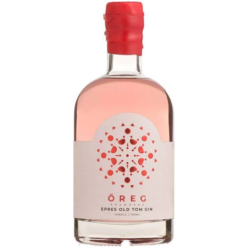 Öreg Epres Gin 0.7