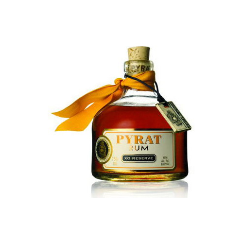 Pyrat XO 0.7