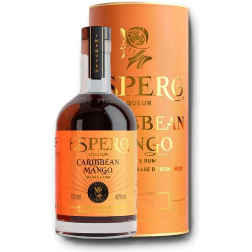 Espero C. Mango DD 0.7