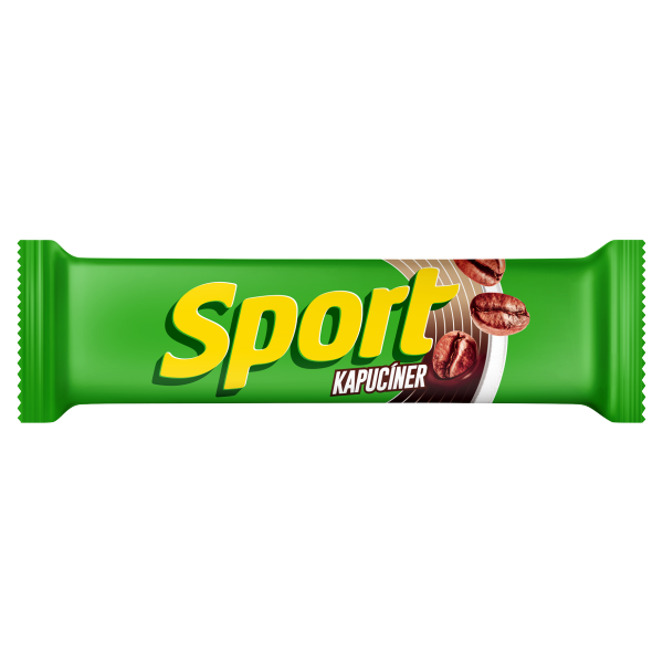 Kapucíner Szelet 31 g