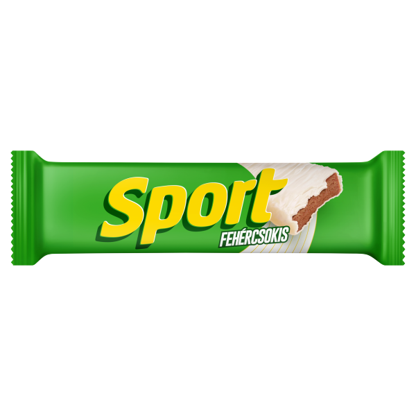 SPORT White 31 g