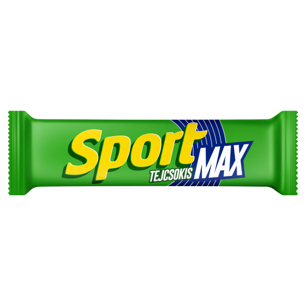 Sport Szelet Xxl 51 g
