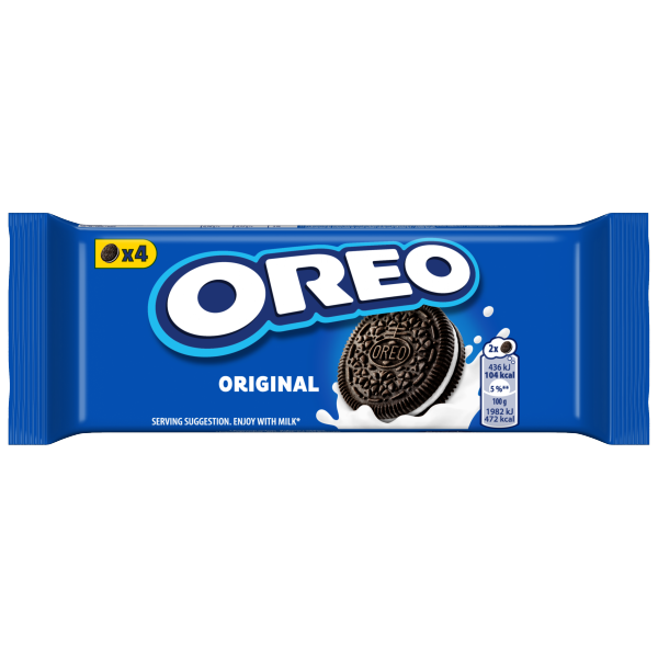 OREO keksz 44g /32/