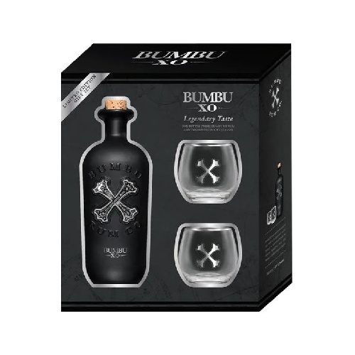 Bumbu XO PDD+2p 0.7 DRS
