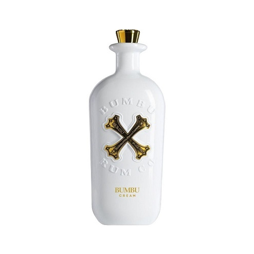 Bumbu Cream likőr 0.7