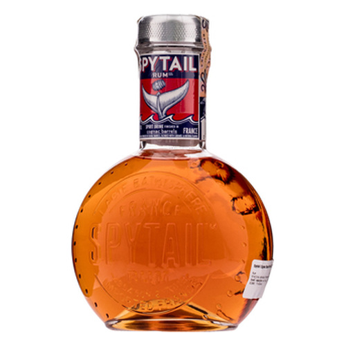 Spytail Cognac Barrel Rum 0.7