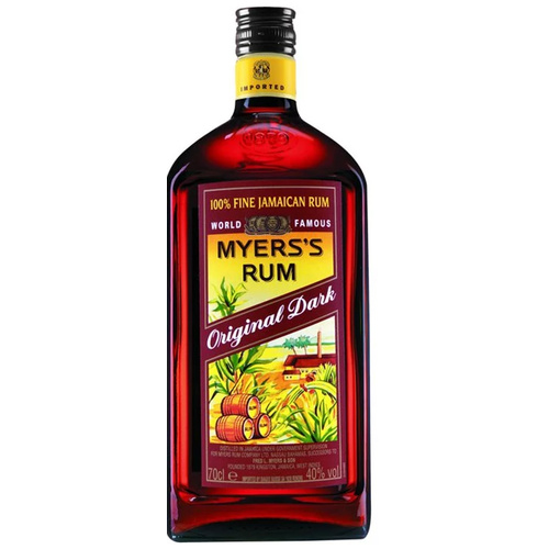 Myers's Dark rum 0.7
