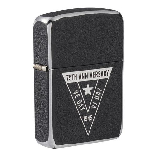 ZIPPO VE/VJ 49264 75th Anniversar