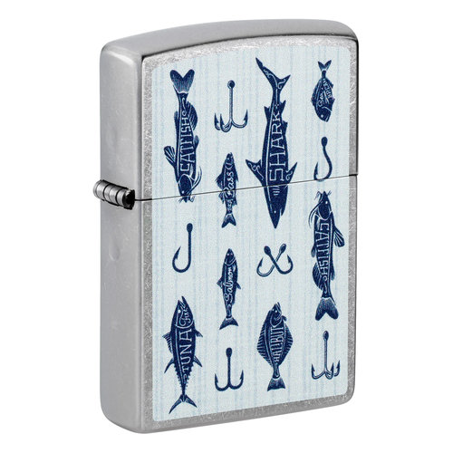 Zippo öngyújtó 46719-2026