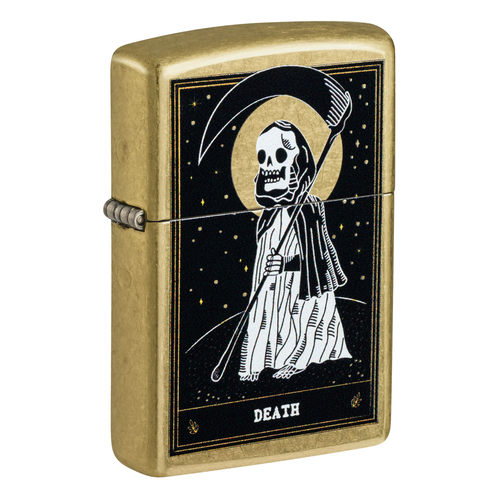 Zippo öngyújtó 46722-2026
