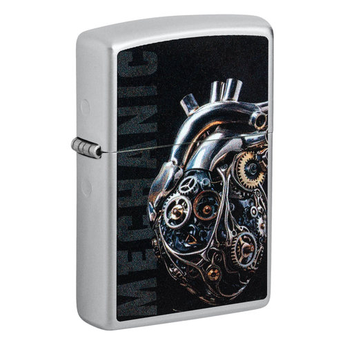 Zippo öngyújtó 46829-2026