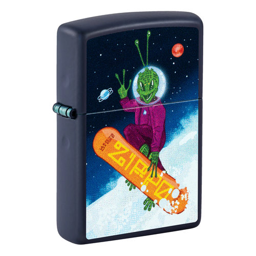 Zippo öngyújtó 46845-2026
