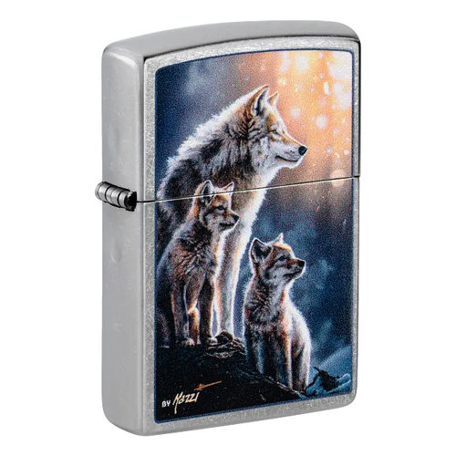 Zippo öngyújtó 47106-2026