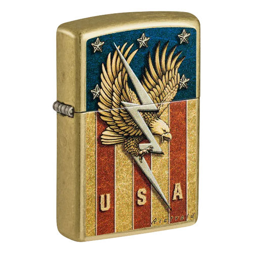 Zippo öngyújtó 47110-2026