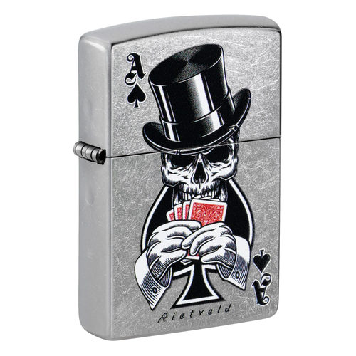Zippo öngyújtó 47112-2026