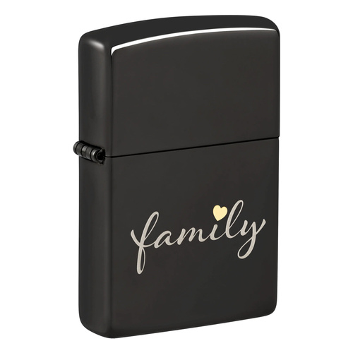 Zippo öngyújtó 47115-2026