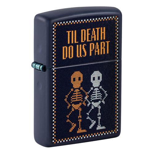 Zippo öngyújtó 47119-2026