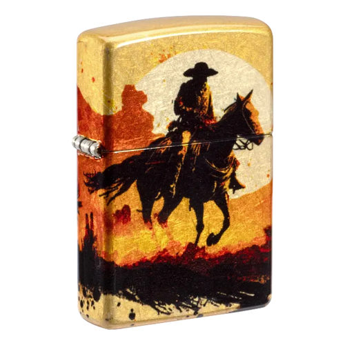 Zippo öngyújtó 47143-2026