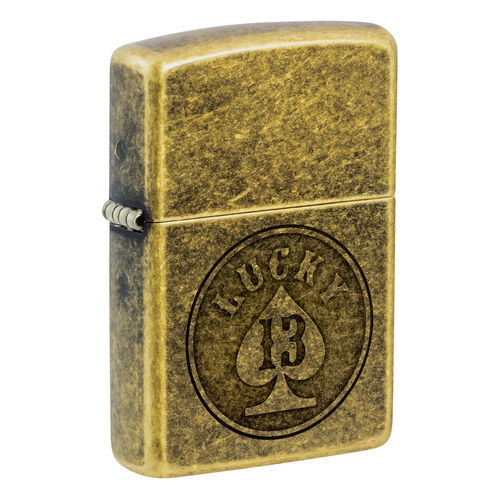 Zippo öngyújtó 47148-2026