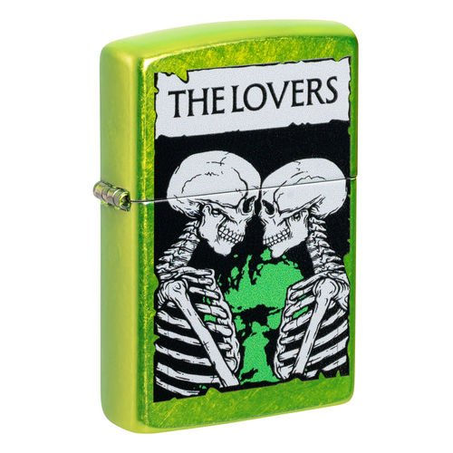 Zippo öngyújtó 47169-2026