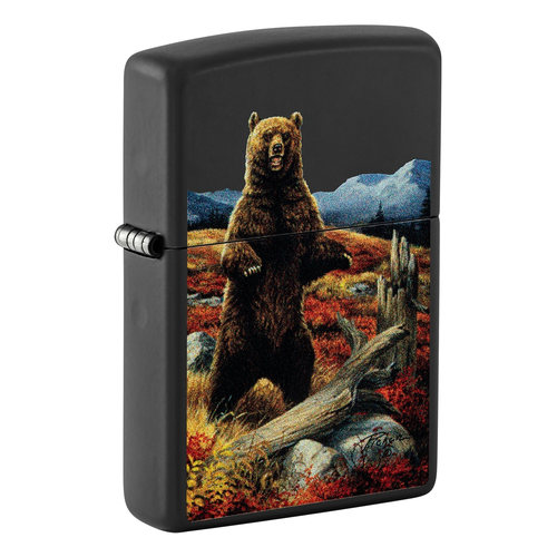 RF Zippo 48597 Linda Picken