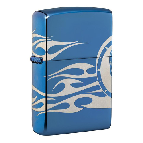  TAE ZIPPO Tattoo Theme Design