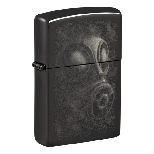  RF ZIPPO 48588 Gas Mask Design