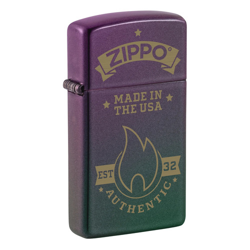 Zippo öngyújtó 46838-2026