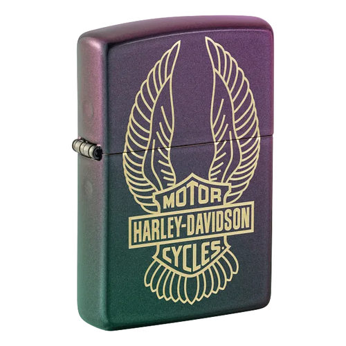 Zippo öngyújtó 46859-2026