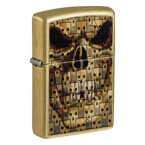 Zippo öngyújtó 46937-2026