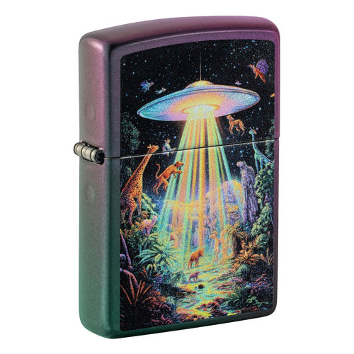 Zippo öngyújtó 46941-2026