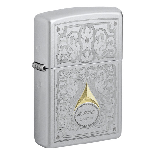 Zippo öngyújtó 47009-2026