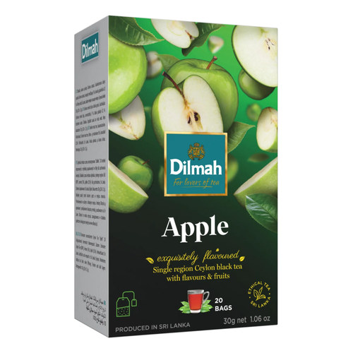 Dilmah Alma Tea 20*1,5 g