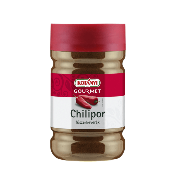 Kot Chilipor 1200 cc 630 g