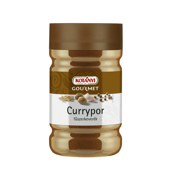 Kotányi Currypor 1200 cc 590 g
