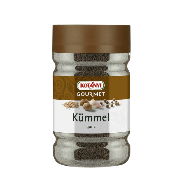 Kotányi kömény e.600g 1200cc