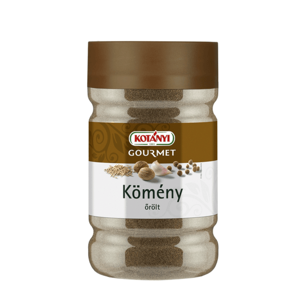Kotányi Kömény őrőlt 1200cc 450gr