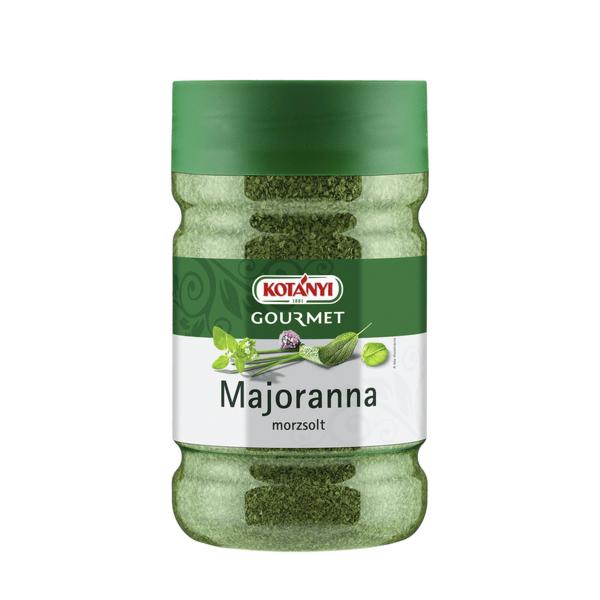 Kotányi Majoranna 1200 cc 100gr