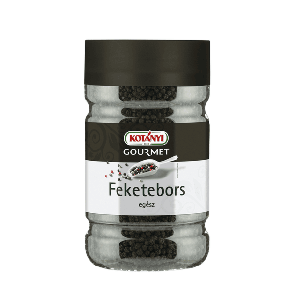 Kotányi Feketebors e 1200cc 600 g