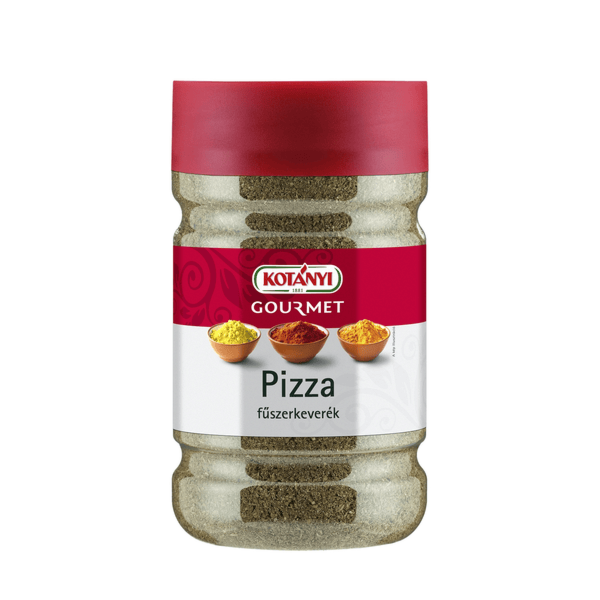 Kotányi Pizza fszk 1200 cc 285gr