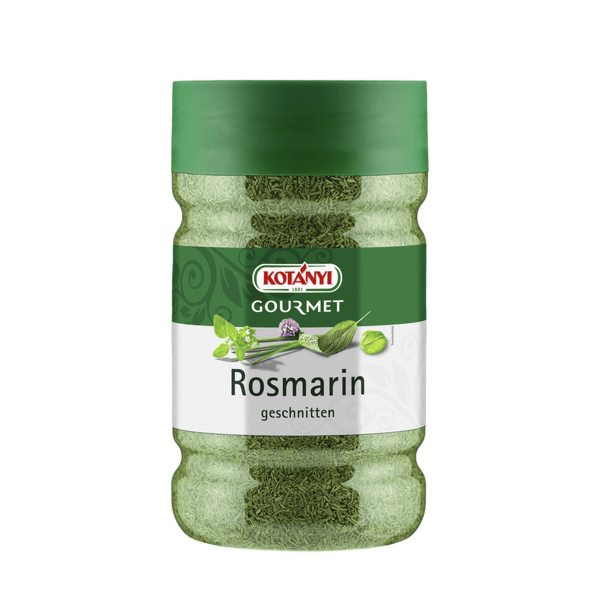 Kotányi Rozmaring eg.1200 cc 410gr