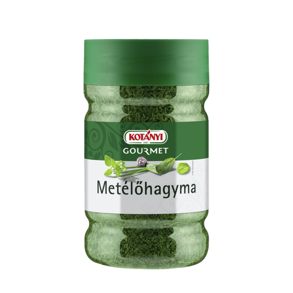 Kotányi Metélőhagyma 1200 cc 80gr
