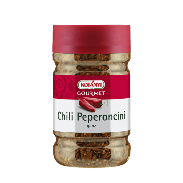 Kotányi Peperoncini 240gr 1200cc