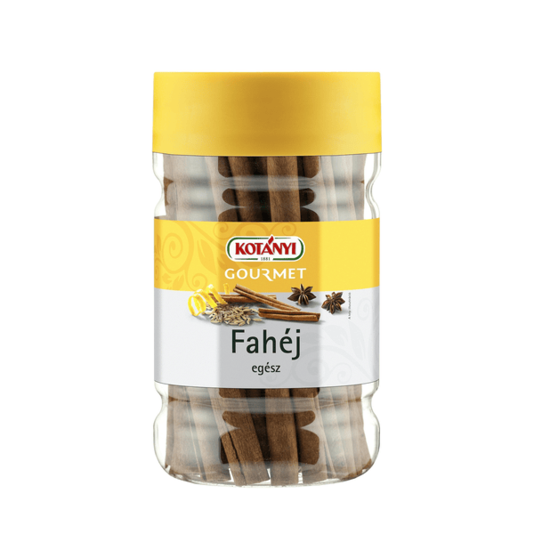 Kotányi Fahéj egész 1200 cc 350 g